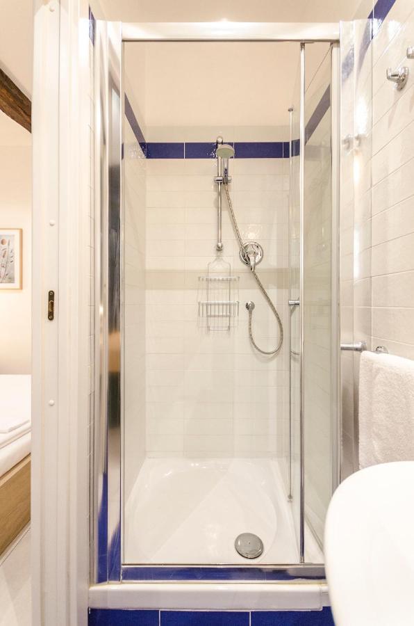Appartement Pietralata