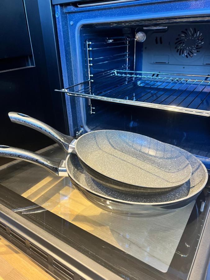 Ferrarese209 Apartamento Bolonha
