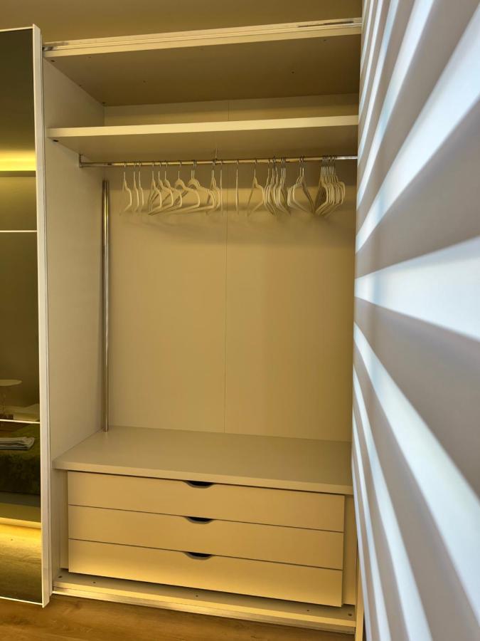 Apartamento Ferrarese209
