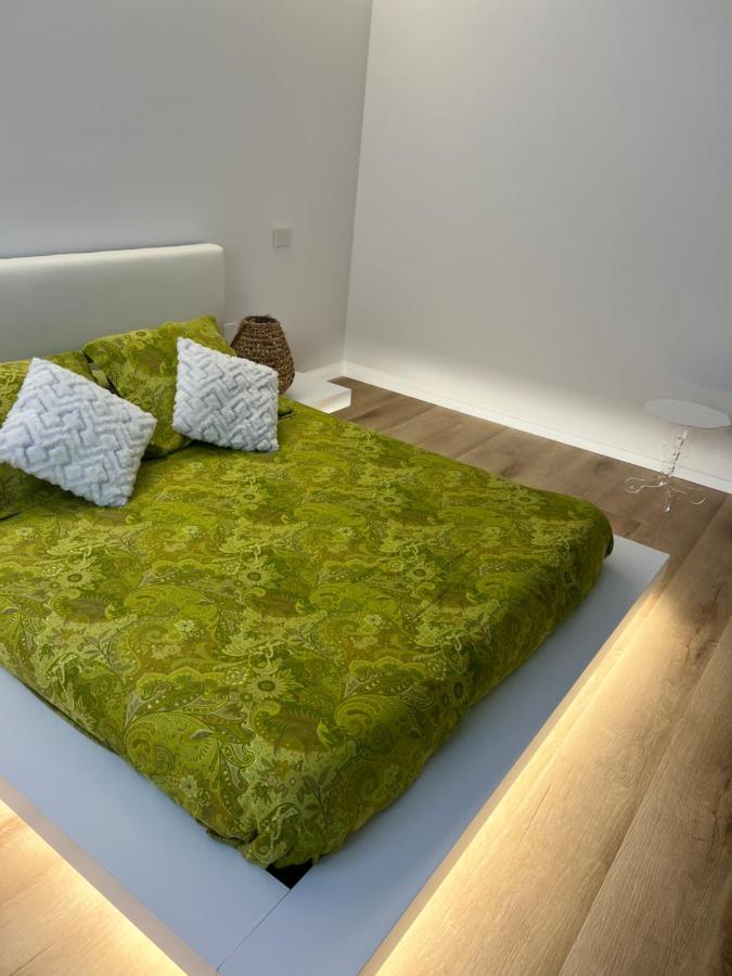 Ferrarese209 Apartamento