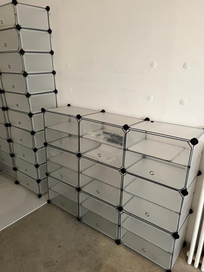 Ferrarese209 Apartamento Bolonha