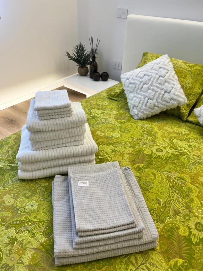 Ferrarese209 Apartamento