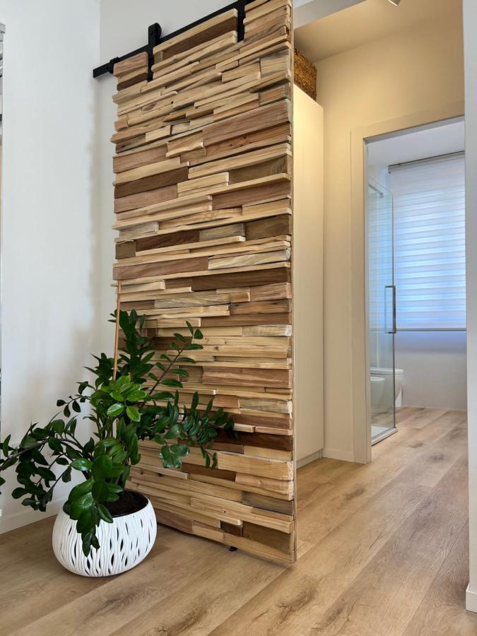 Ferrarese209 Apartamento *