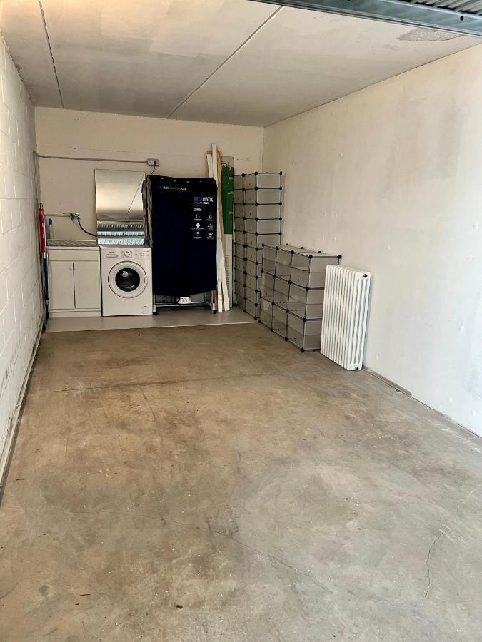 Ferrarese209 Apartamento Bolonha