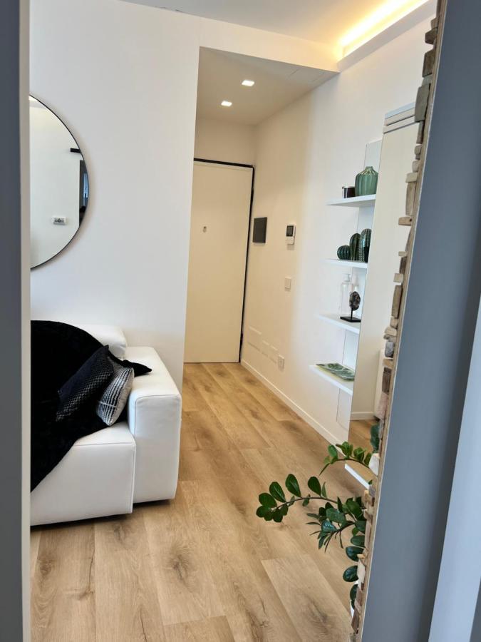 Apartamento Ferrarese209