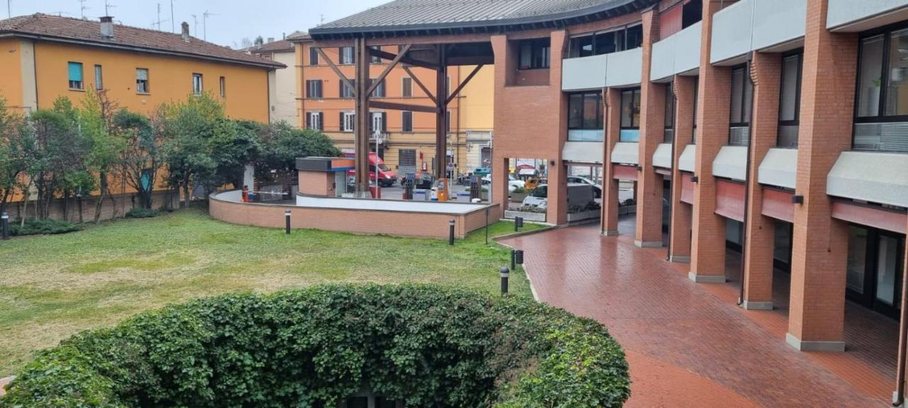 Apartment Massarenti