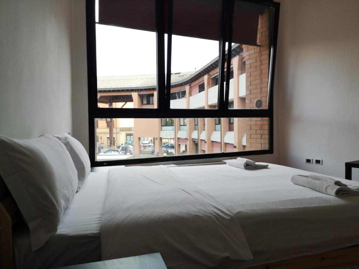 Massarenti Apartment *
