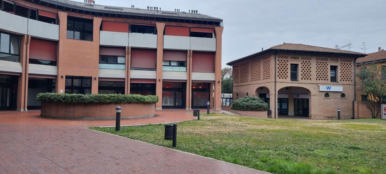 Massarenti Apartment Bologna