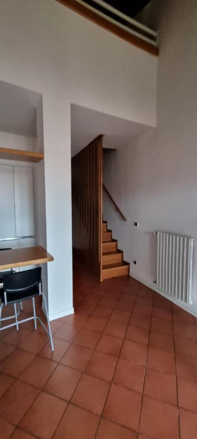 Massarenti Apartment