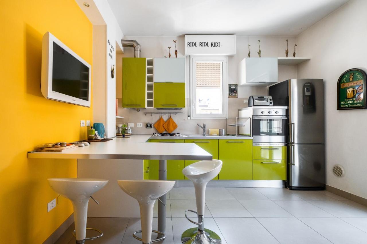 Bergonzoni Modern By Wonderful Italy * Bologna