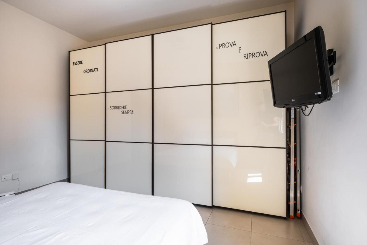 Bergonzoni Modern By Wonderful Italy
