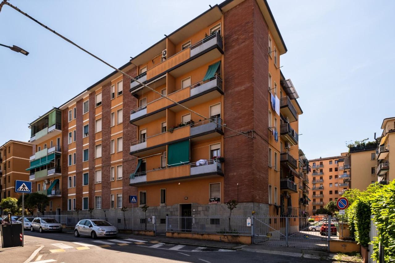 Bergonzoni Modern By Wonderful Italy *