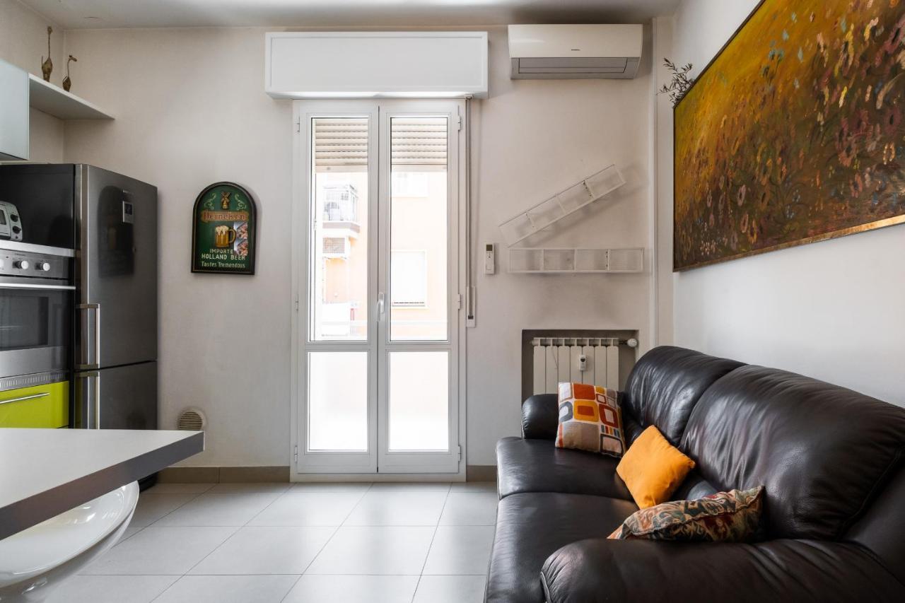 Apartment Bergonzoni Modern By Wonderful Italy