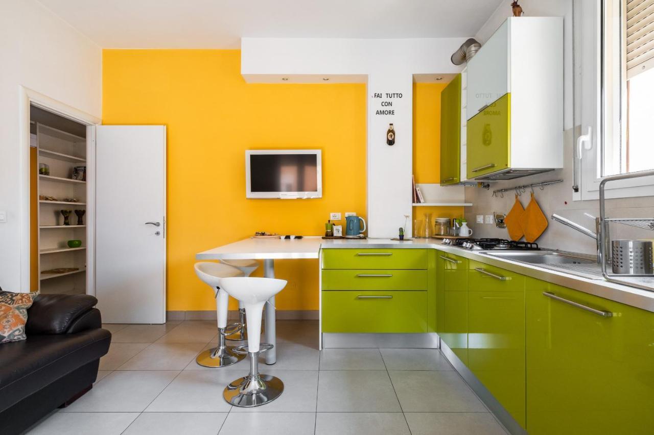 Apartment Bergonzoni Modern By Wonderful Italy *