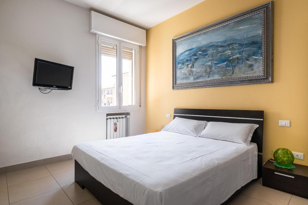 Apartment Bergonzoni Modern By Wonderful Italy
