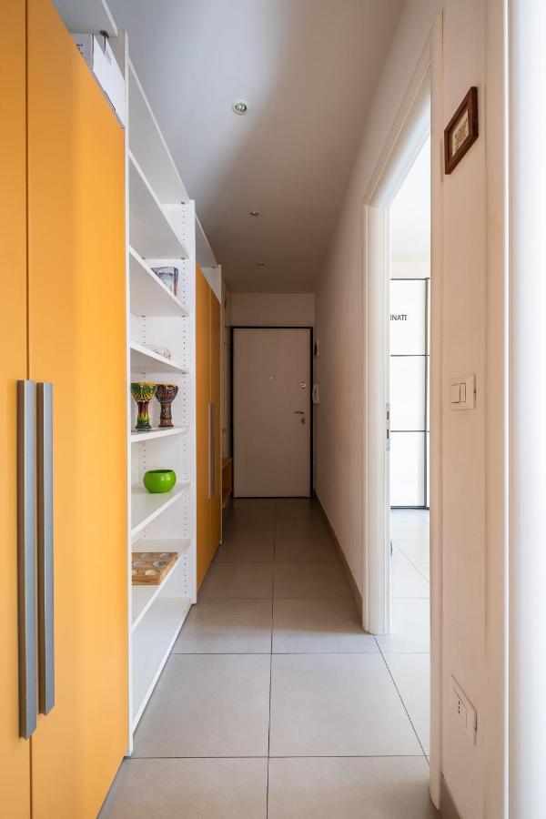 Bergonzoni Modern By Wonderful Italy Apartment *