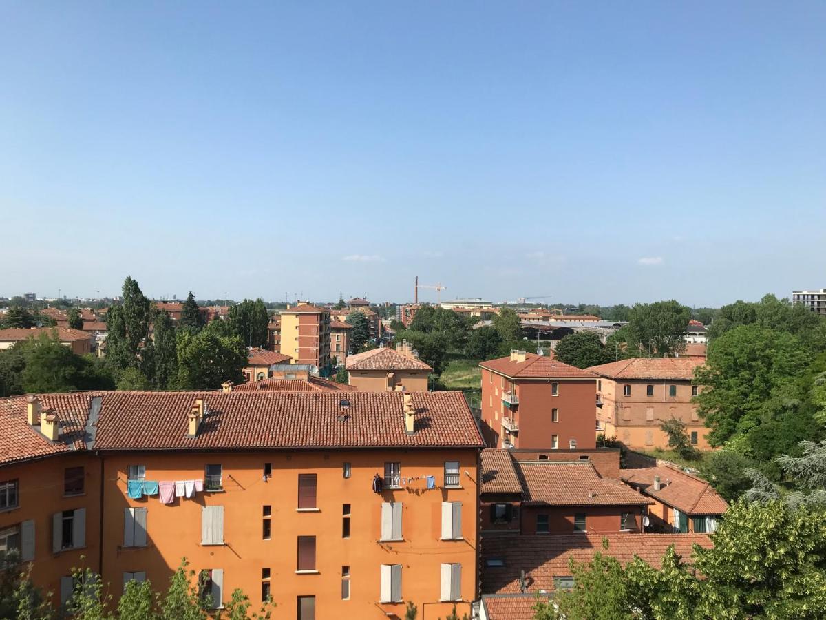 Affittacamere Filippo Bologna
