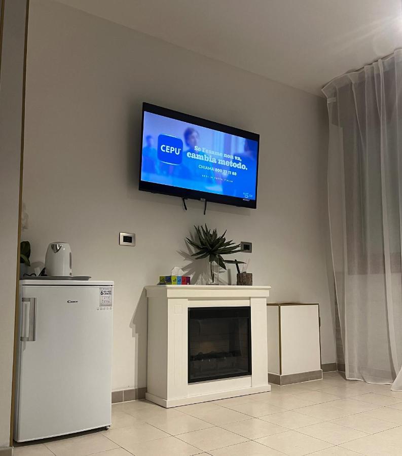 Apartment Klaus Fiera Bologna