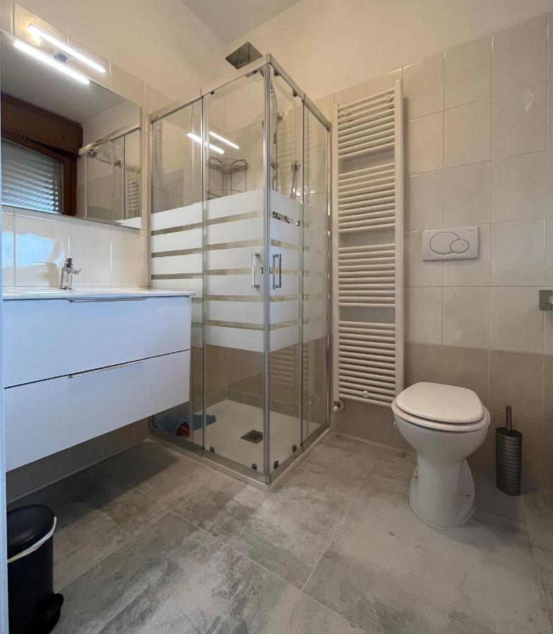 Apartment Klaus Fiera Bologna
