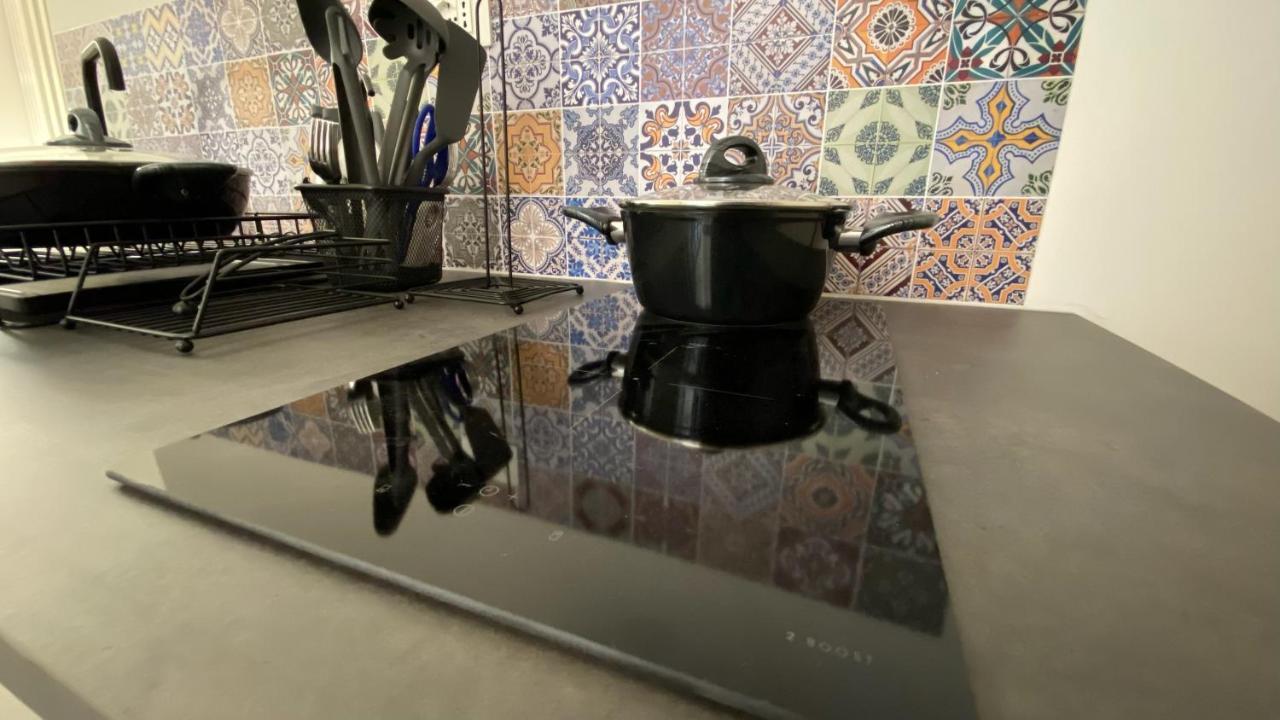 5 Archi Apartment Bologna