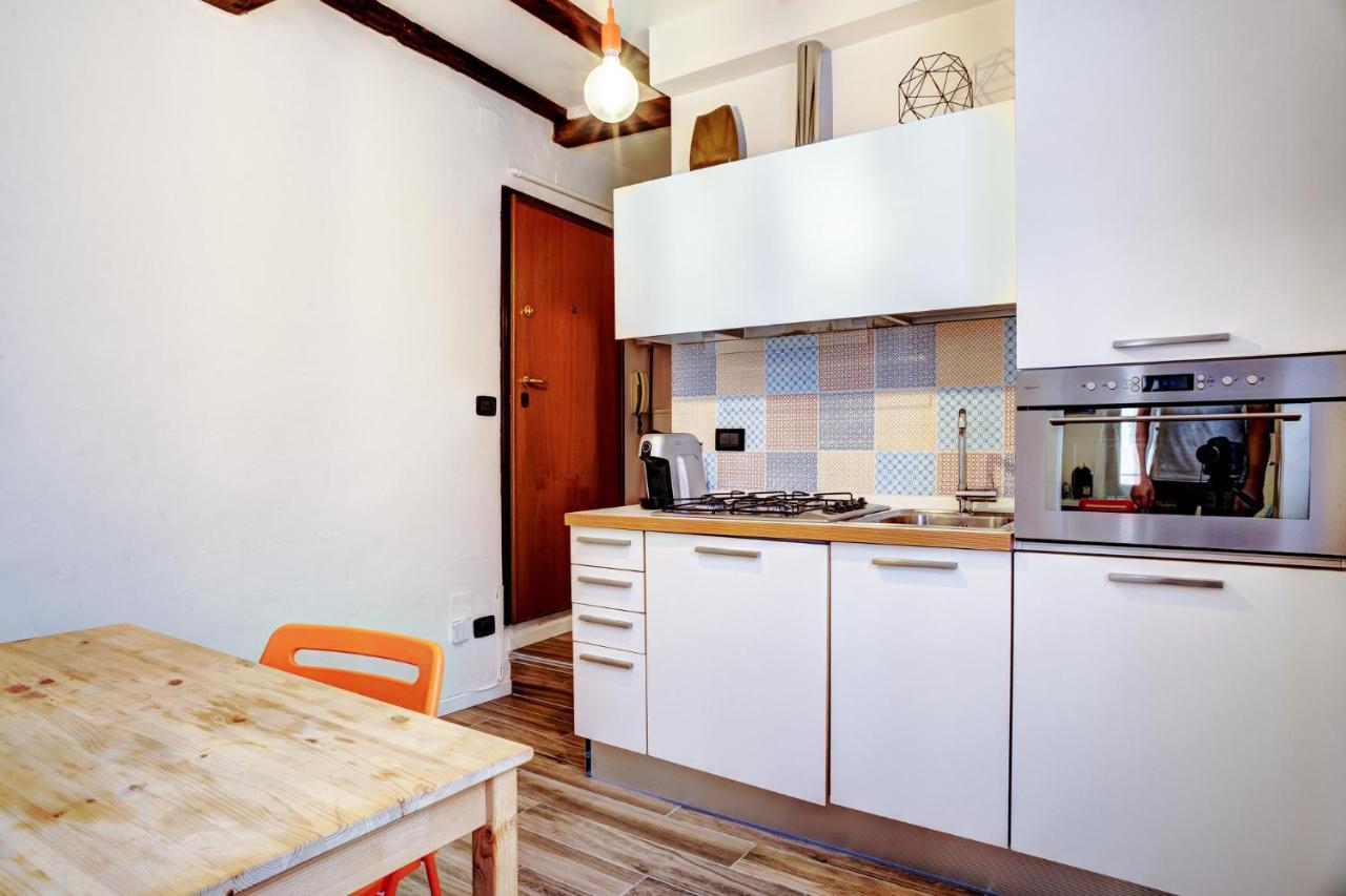 Apartment Center By Wonderful Italy