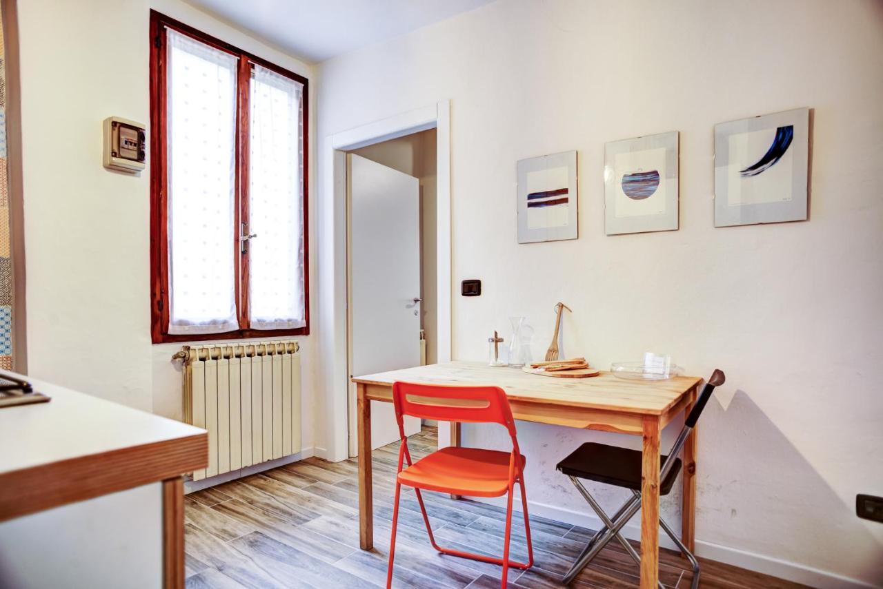 Center By Wonderful Italy Apartment Bologna