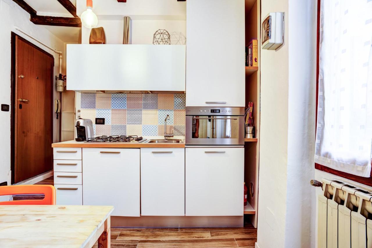Center By Wonderful Italy Apartment Bologna