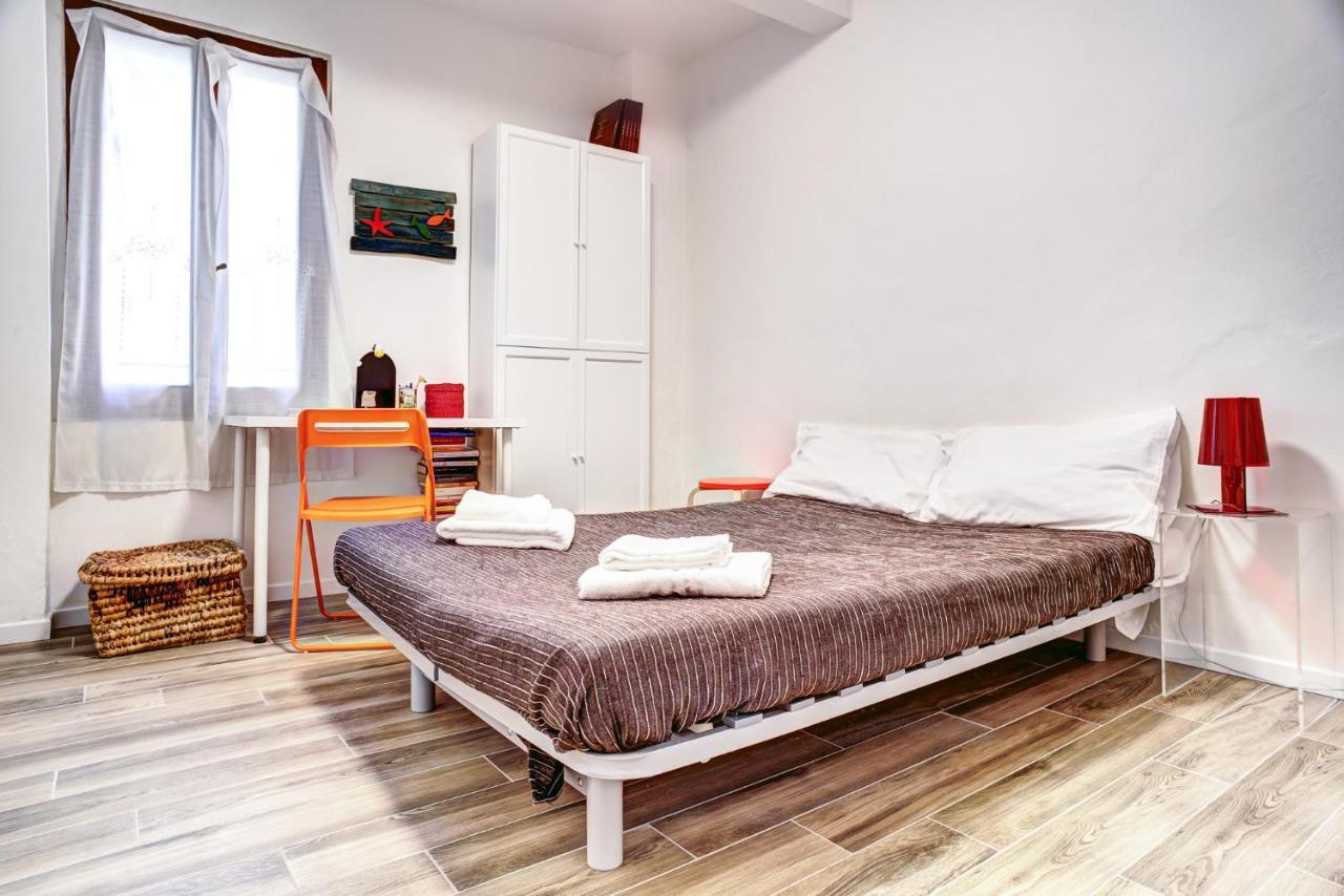 Apartment Center By Wonderful Italy