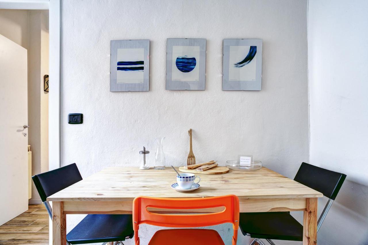 Apartment Center By Wonderful Italy Bologna