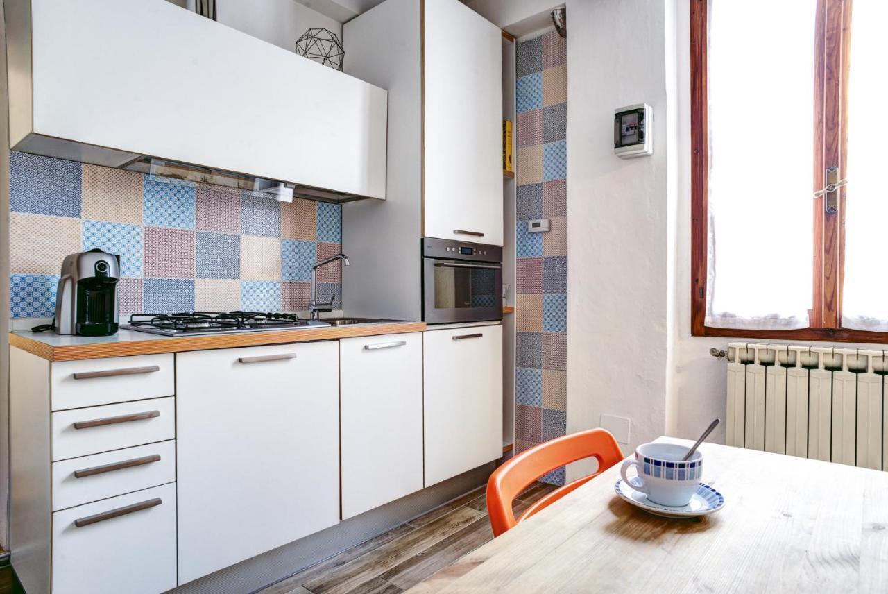 Center By Wonderful Italy Apartment