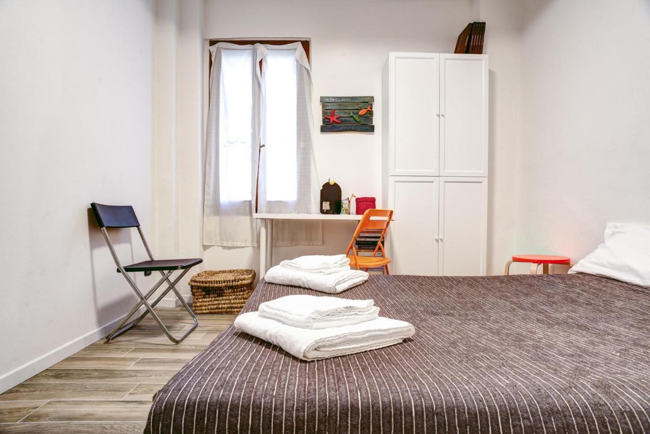 Center By Wonderful Italy Apartment