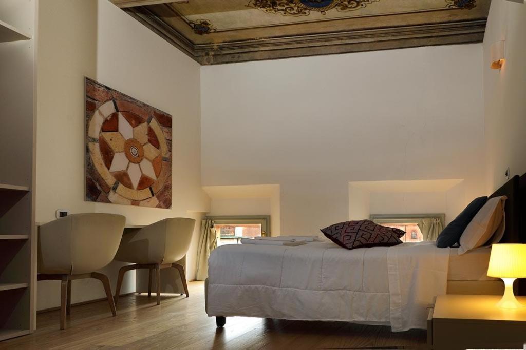 Apartment Galeno Bologna
