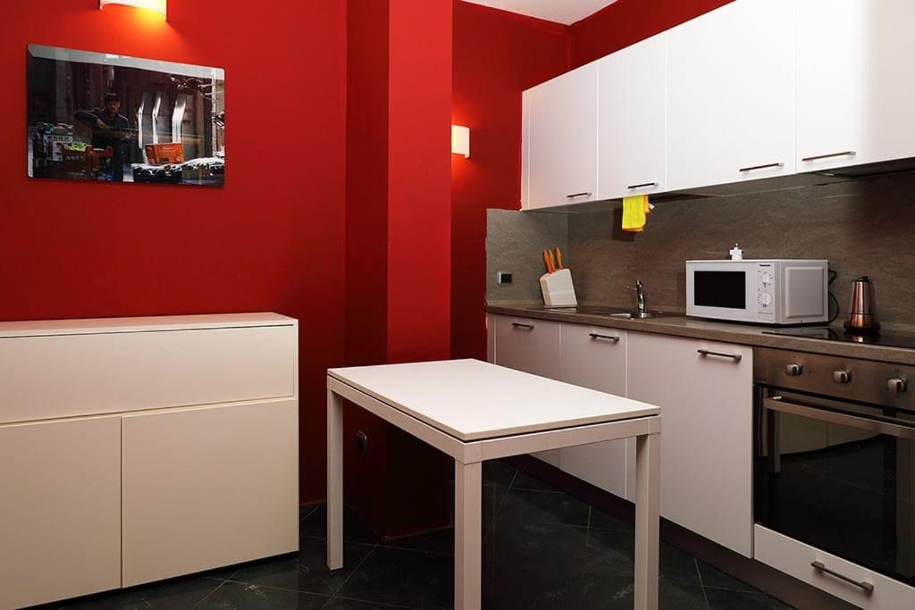 Apartment Re Enzo Bologna