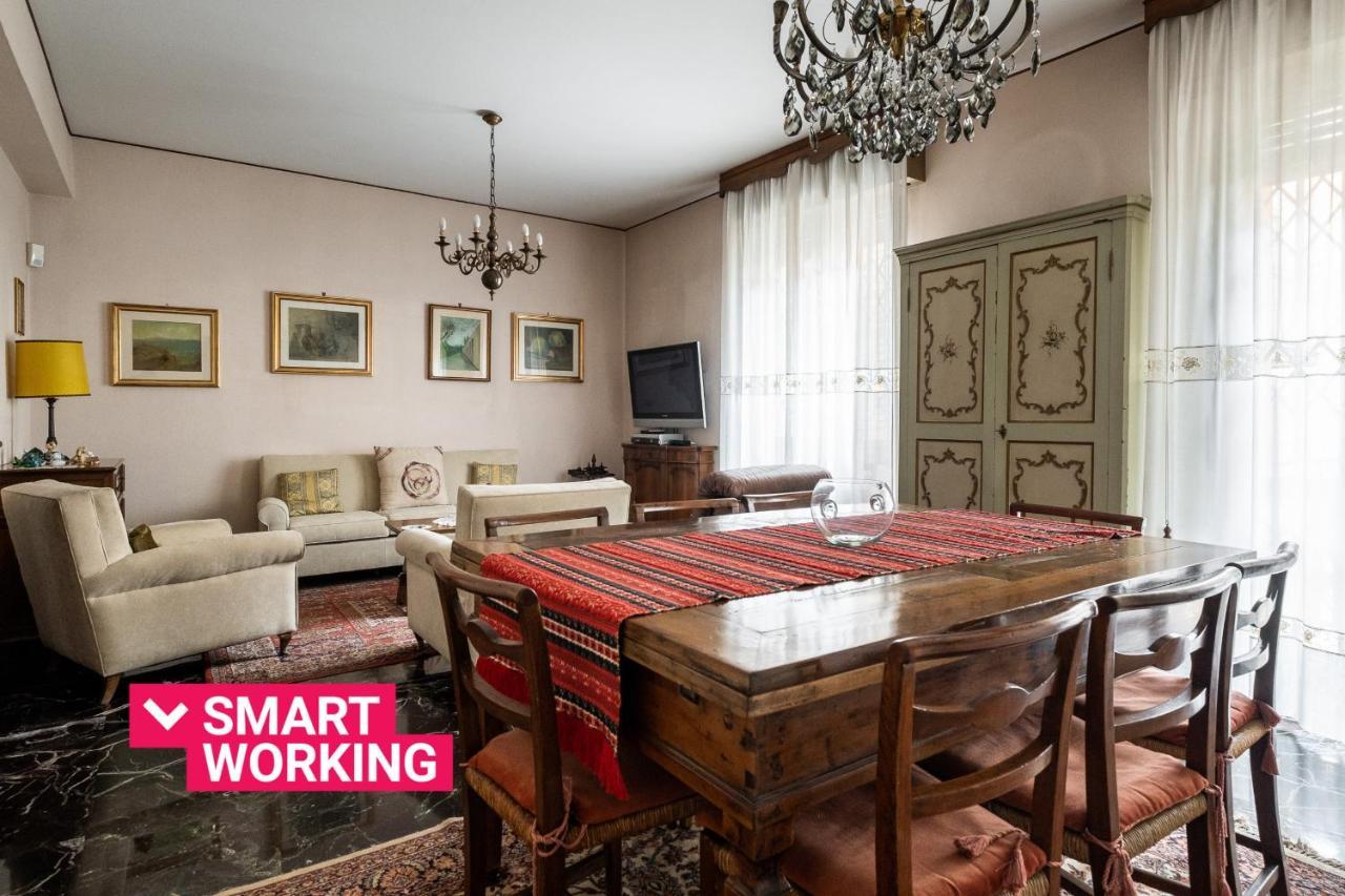 Modena Vintage By Wonderful Italy Apartment