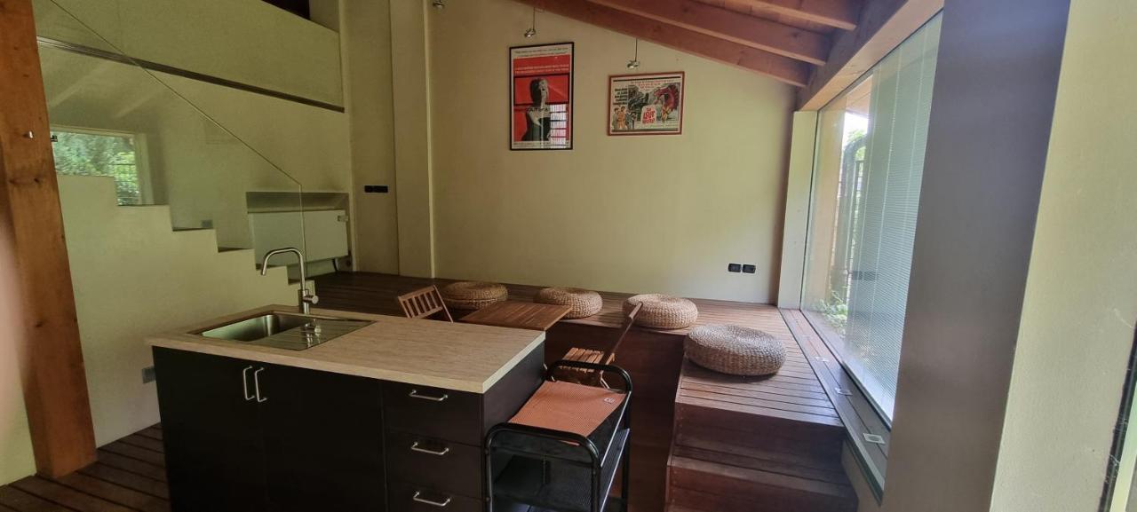 Apartment Farolfi Galliera