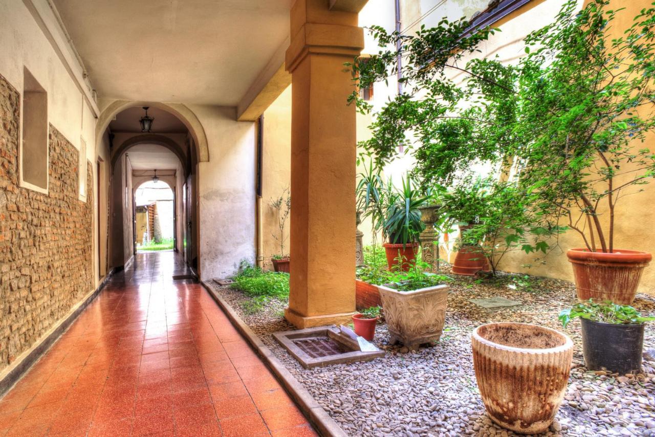 Apartment Center By Wonderful Italy *