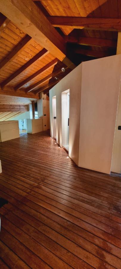 Apartment Farolfi Galliera Bologna