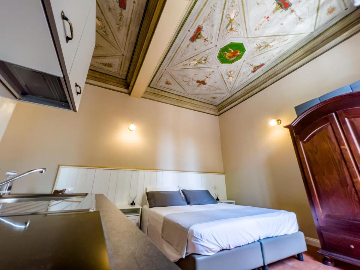 Casa Museo Sotto Gli Affreschi Del 1800 Apartment Bologna