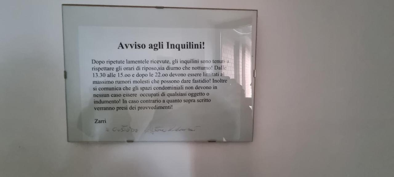 Apartment Massarenti