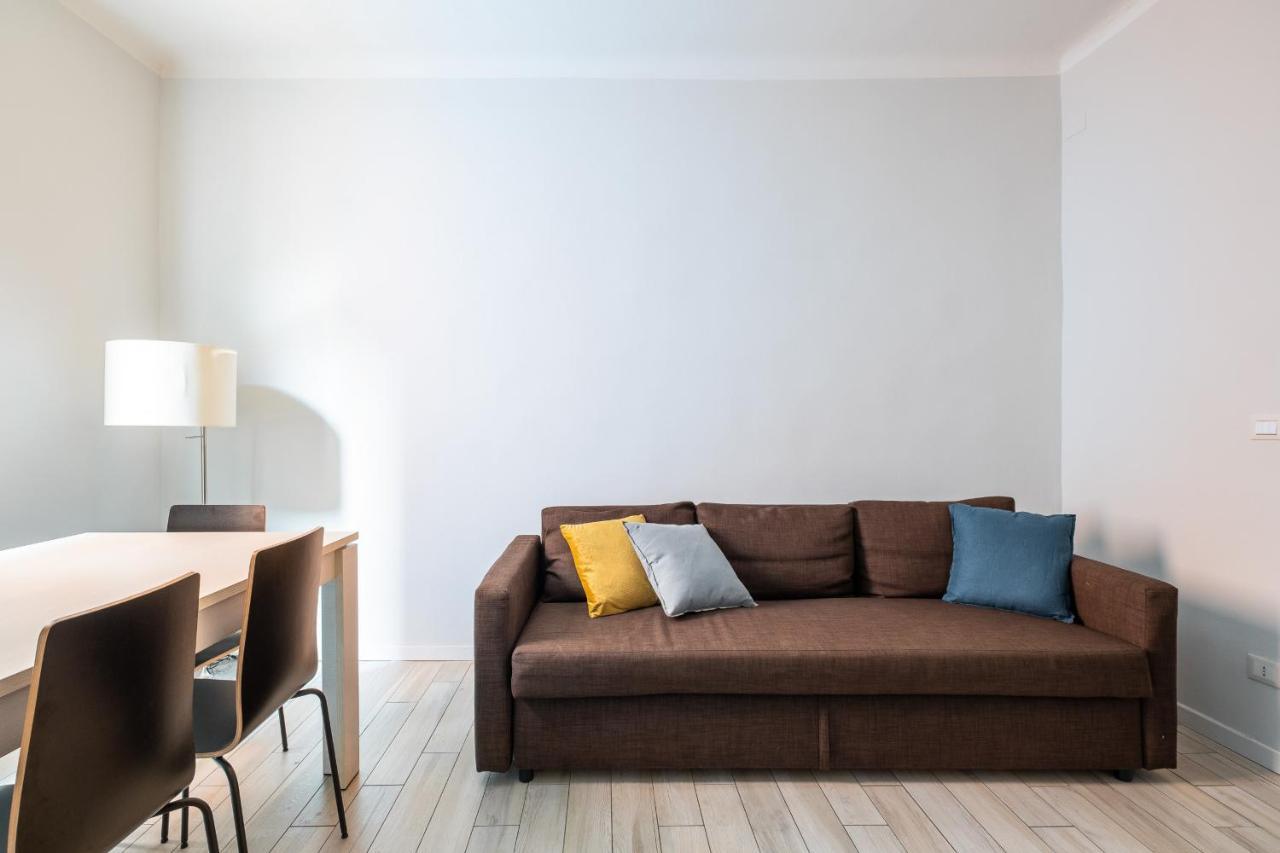 Apartment Canonica Family By Wonderful Italy