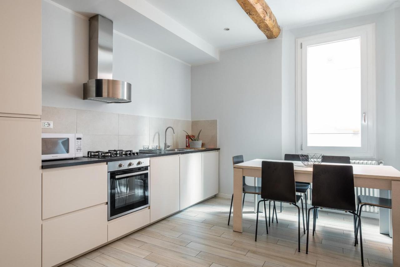 Canonica Family By Wonderful Italy Apartment