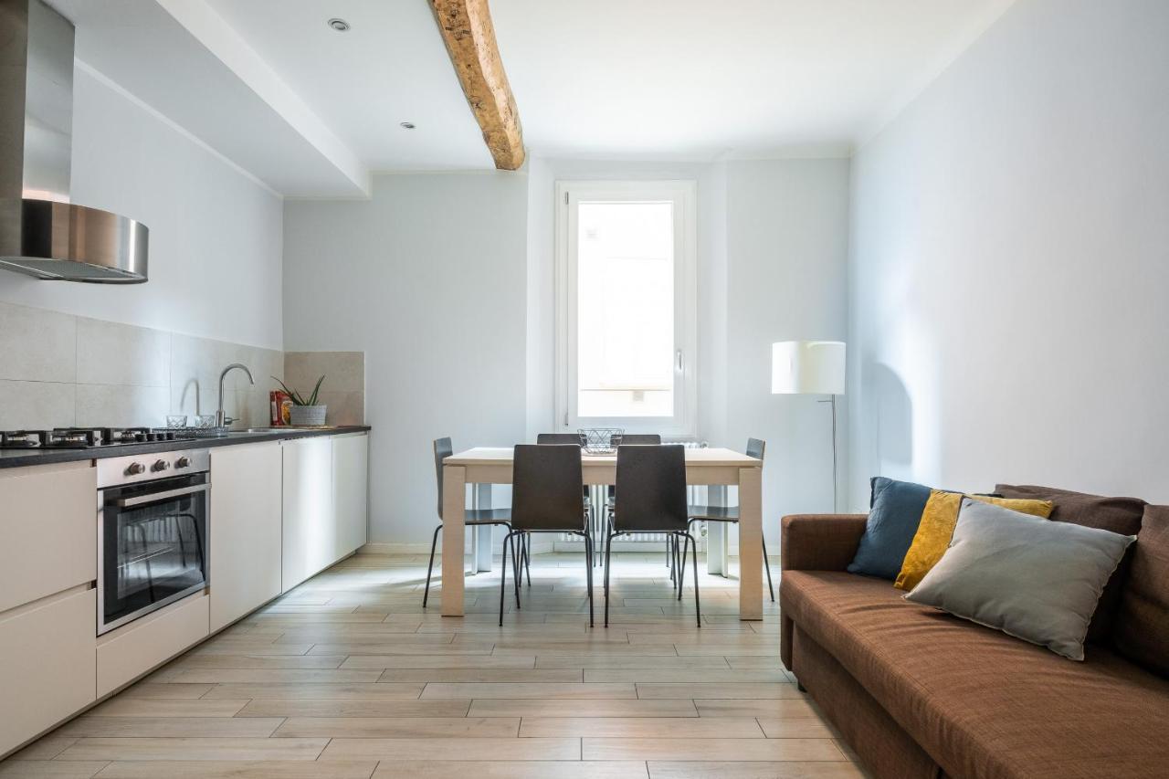 Canonica Family By Wonderful Italy Apartment