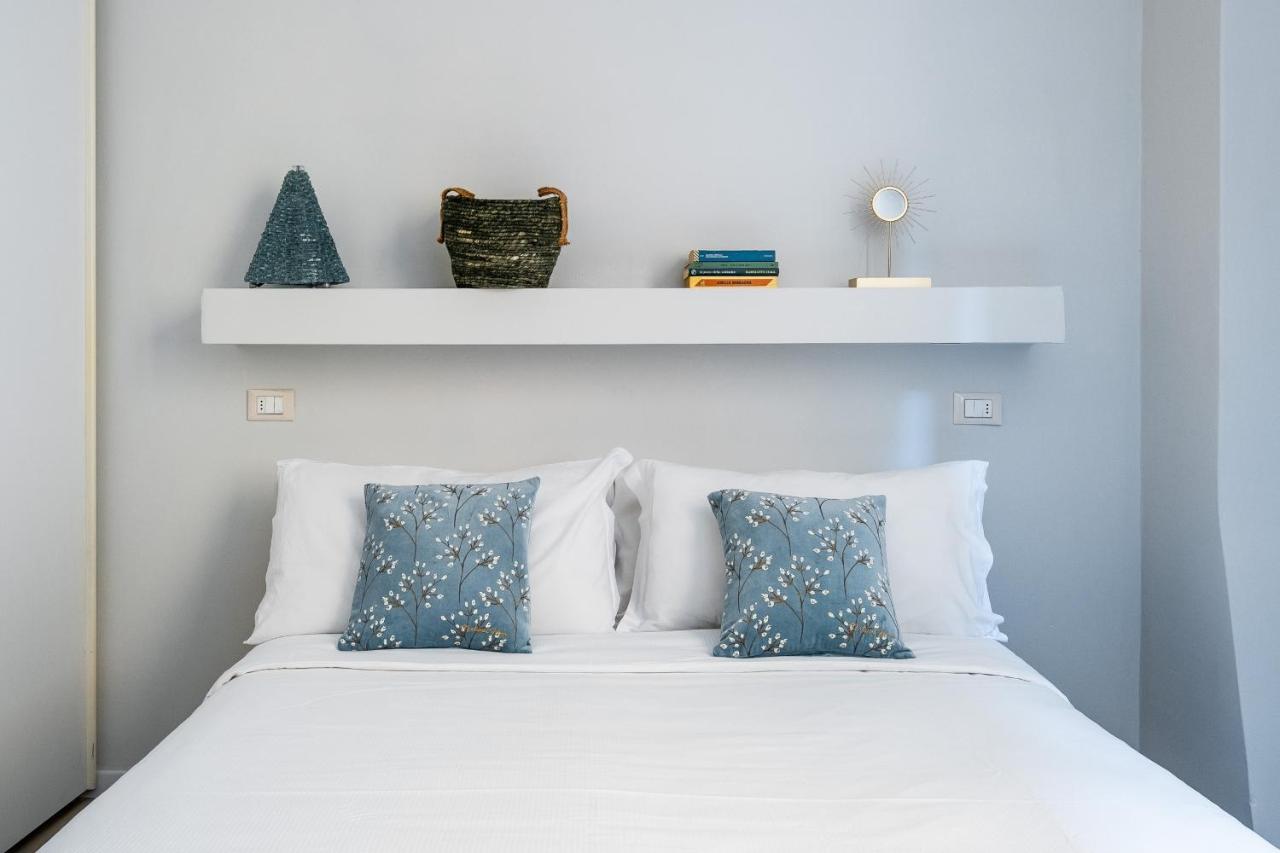 Canonica Family By Wonderful Italy Apartment Bologna