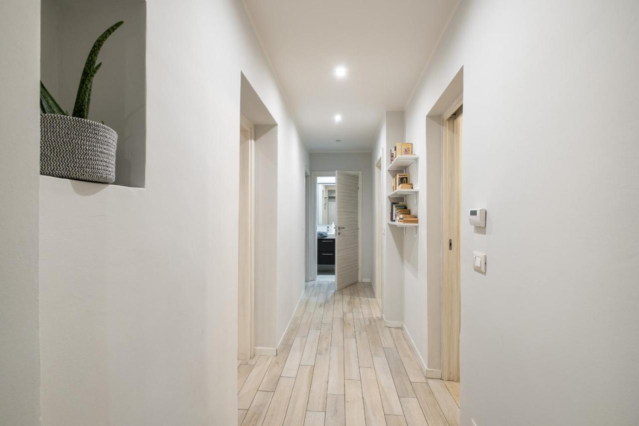 Canonica Family By Wonderful Italy Apartment *
