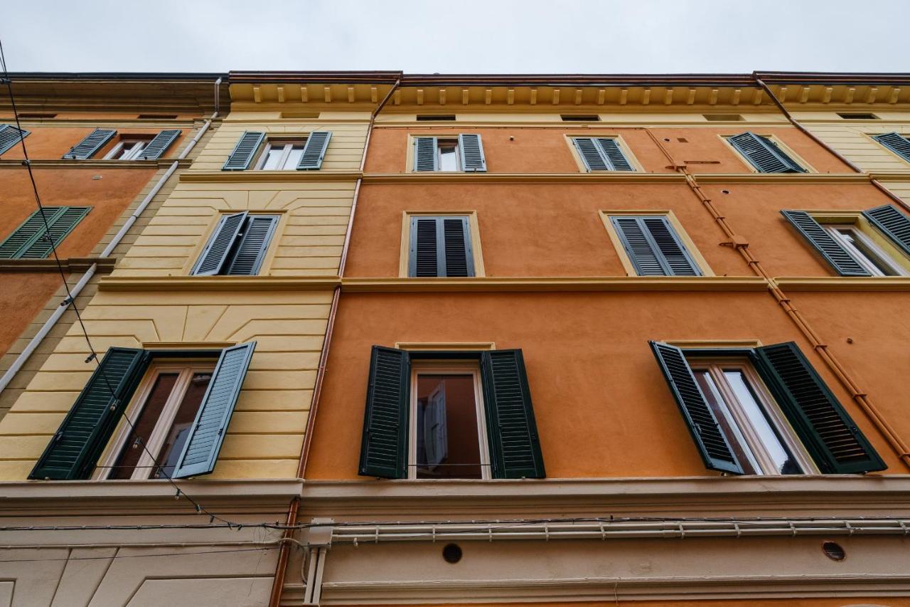 Canonica Family By Wonderful Italy Apartment