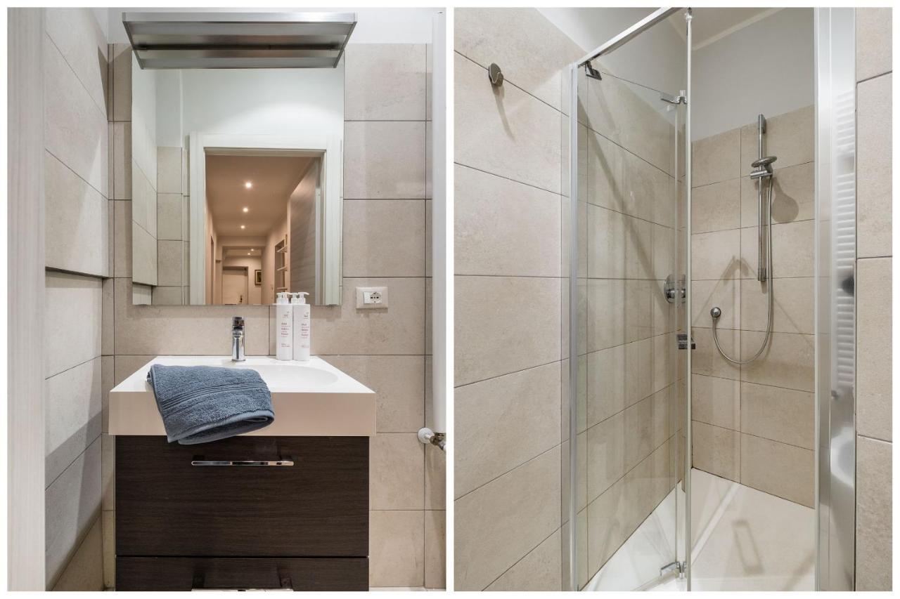 Apartment Canonica Family By Wonderful Italy