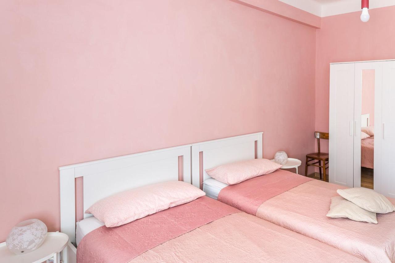 Apartment Maneki Savena Bologna