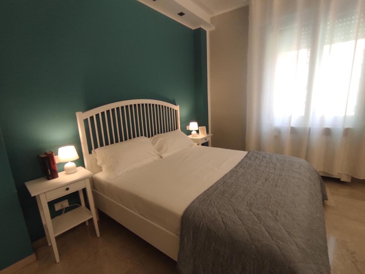 Bed & Breakfast Cactus Affittacamere *