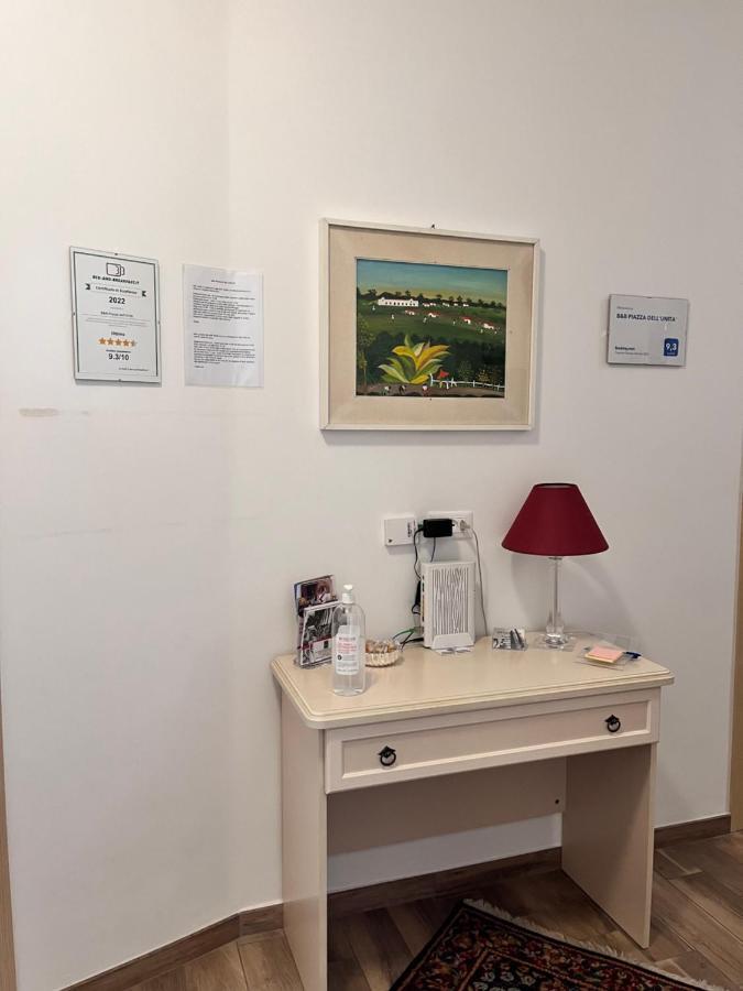In Piazza Bed & Breakfast Bologna
