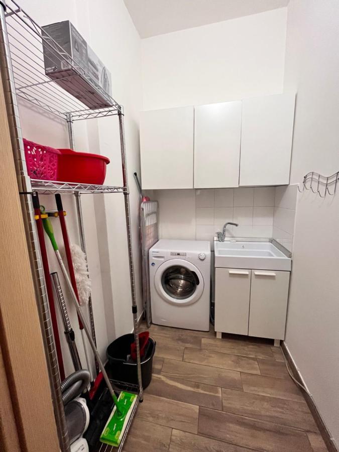 Bed & Breakfast In Piazza Bologna